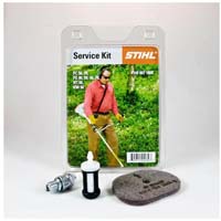 Outdoor Equipment Service Kits